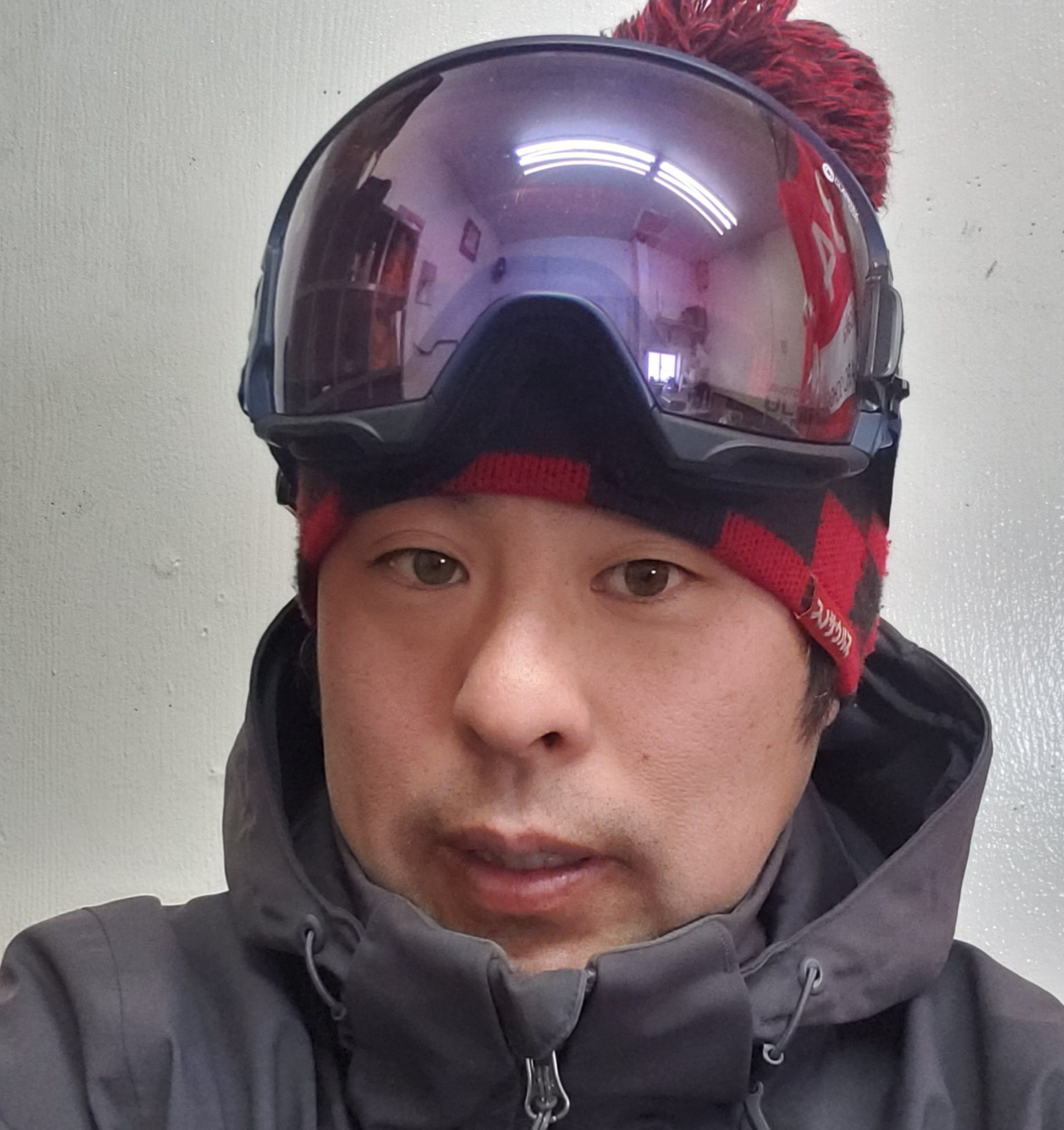岡 建蔵