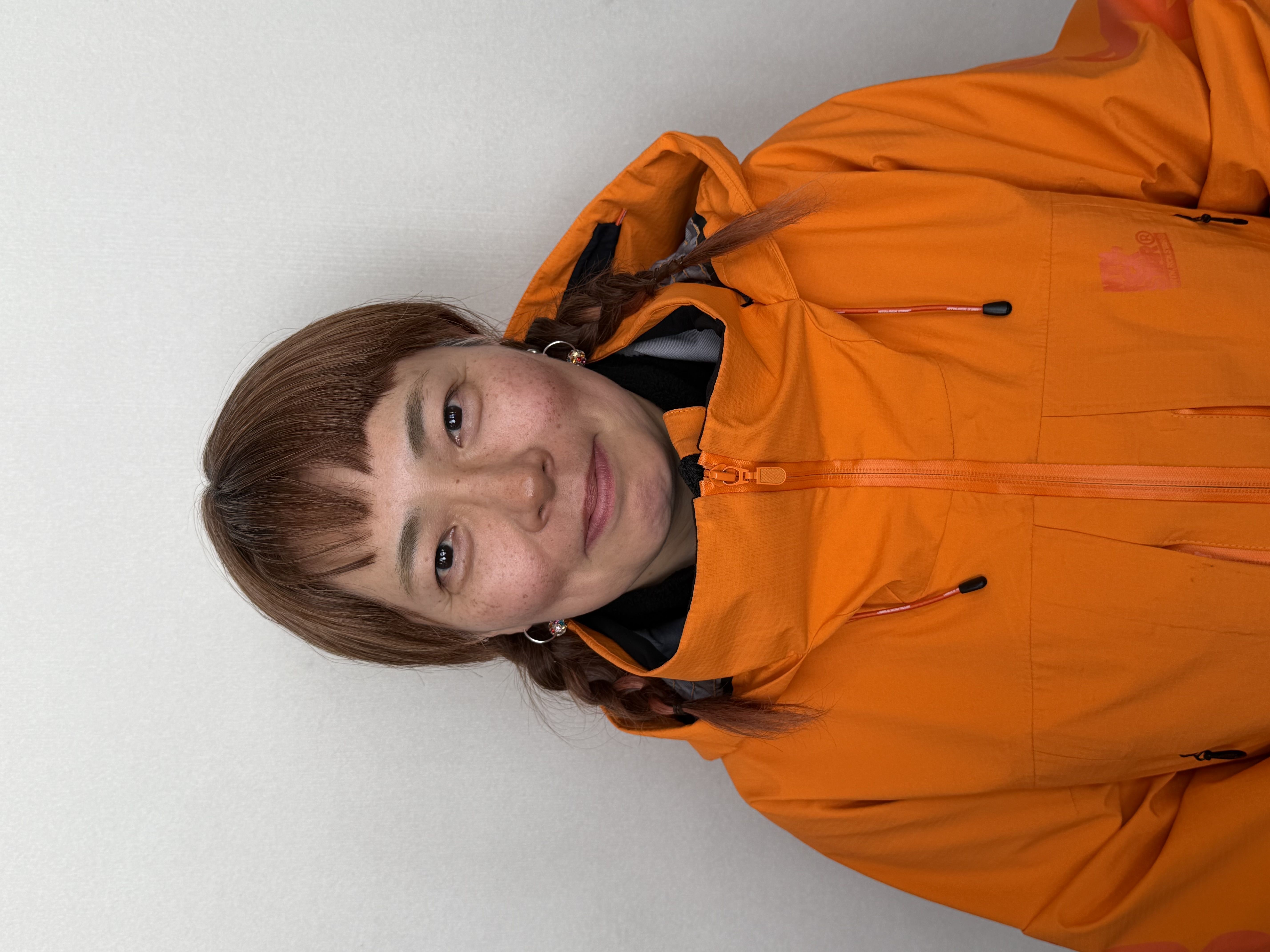石原麻里子